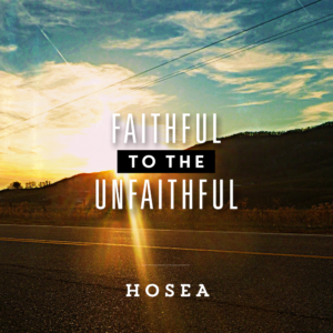 hosea