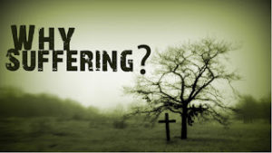 why-suffering