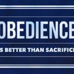 Obedience